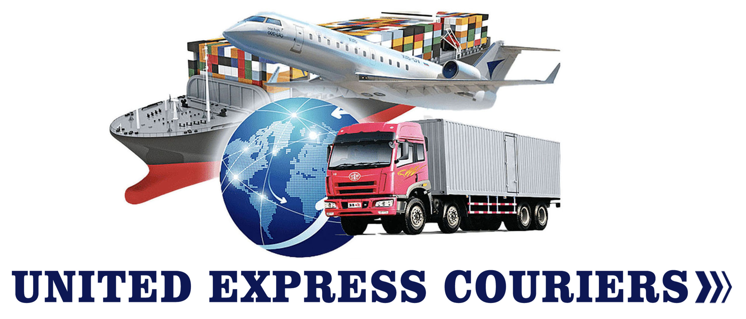 United Express Couriers